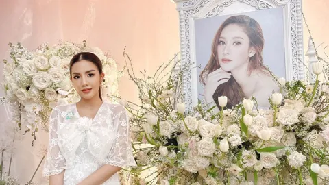 ใบเตย ลืมกระเป๋า Dior ในห้องน้ำงานไว้อาลัย แตงโม รู้อีกทีหายไปแล้ว