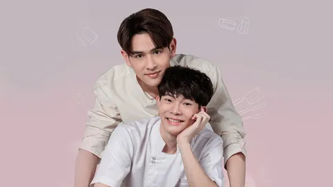 ช่อง 9 พาฟินกับซีรีส์วาย 2 เรื่อง 2 แนว