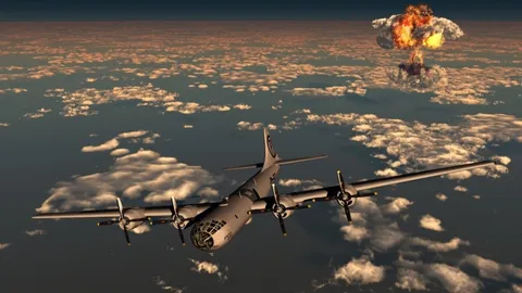 ร้อนจนคานเหล็กยังละลาย! ย้อนรอย วันทิ้งระเบิดปรมาณูถล่มเมืองฮิโรชิมา