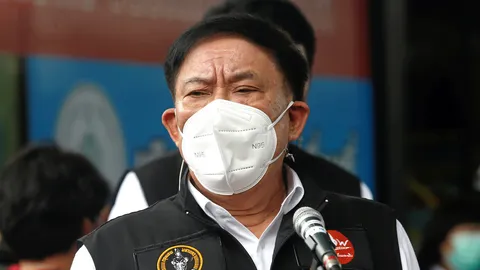 ปี 67 กรุงเทพฯ น้ำจะไม่ท่วม รอระบายแป๊บเดียว-อัศวินทำบ่อหน่วงน้ำใต้ดิน