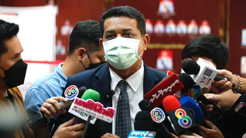 ทนายเผย แม่แตงโม เจอ "ไฮโซปอ-โรเบิร์ต" ครั้งสุดท้ายหลังจบงาน