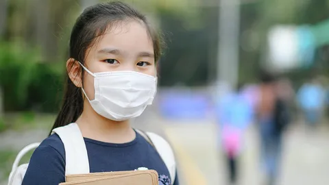 17 พ.ค. เปิดเรียนออนไซต์ ร.ร.สังกัด กทม.437 แห่ง-ตรวจ ATK พร้อมป้องกันเข้ม