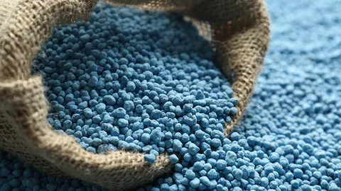 “พาณิชย์” ทวงงบโครงการ “ปุ๋ยราคาถูก” โวยถูก “สำนักงบ-สภาพัฒน์” ตีกัน