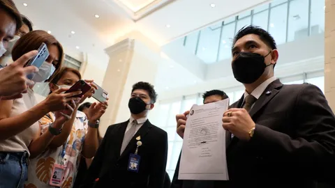 เลขานุการ ยธ. จ่อเชิญหมอพรทิพย์ ดูชันสูตรศพแตงโมรอบ 2 ยันยึดเจตนารมณ์ญาติ