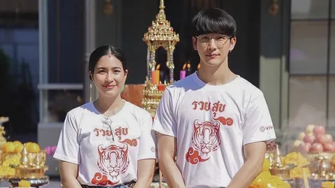 หลวงพี่อุเทน วัดท่าไม้ แจงเหตุผลไม่ให้ พุฒ-จุ๋ย ร่วมพิธีไว้อาลัย แตงโม