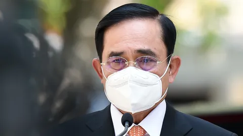 นายกฯ คาดโทษ รับน้องรุนแรง บอก เตือนหลายรอบแล้ว กำชับ อย่าให้เกิดอีก