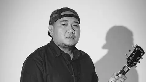 อาลัย ยอด ทวีศักดิ์ มือกีตาร์วงร็อกดัง เสียชีวิตจากโรคหัวใจ