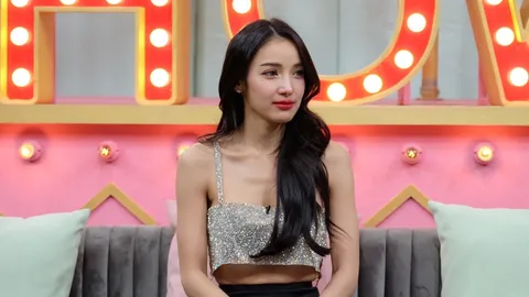 แพท ณปภา เผยเหตุเลิกแฟนนายตำรวจ เจอคนไม่จริงใจ-หิวแสง-อยากดัง 