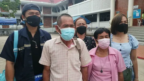 ศาลยกฟ้องปู่ข่มขืนหลานสาว 11 ปี ผลชันสูตรชี้ตายจากมะเร็ง ไม่ได้ถูกชำเรา