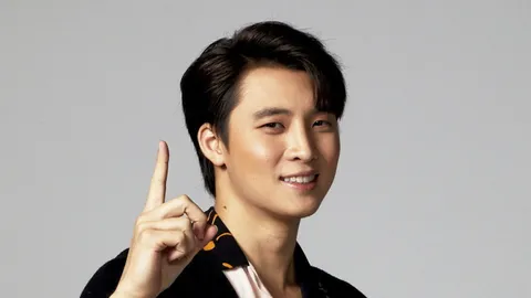 “มีน พีรวิชญ์” เล่า “พี่นาค 3” โหดมากบุกถ้ำนาคา เปิดมุมมองความรักเป็นสิ่งที่สวยงาม