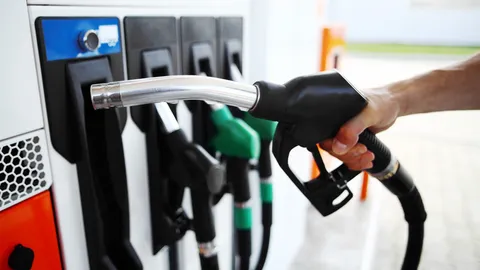 เพิ่งตื่น กองทุนน้ำมันเลิกอุ้มดีเซลรถหรู