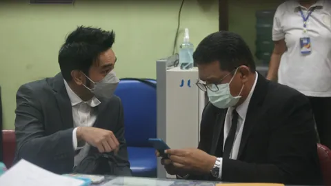 ทนายแม่ เผยมอบหมาย "เต๊ะ ศตวรรษ" เพื่อนสนิทแตงโม ร่วมสังเกตการณ์ผ่าศพ