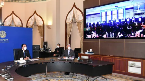 12 หน่วยงานลงนาม เพิ่มคุณภาพการแพทย์และสาธารณสุขผ่านเทคโนโลยีดิจิทัล