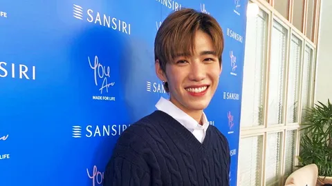 “พีพี” ดีใจคนยกให้เป็นแฟชั่นนิสต้า ใส่อะไรก็ได้ที่มีความสุข พูดสถานะเต็มปากว่า “โสด”