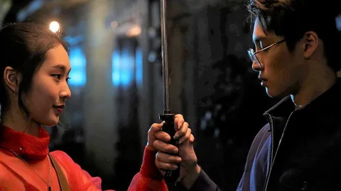 “อ่ำ-มีน” คู่หูบู๊ทะลุจอ ใน “เดอะ คลีนเนอร์ ล่า ล้าง บาป”