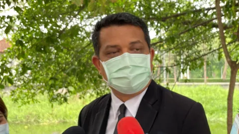 ทนายยันแม่แตงโมให้ เต๊ะ ศตวรรษเป็นตัวแทนสังเกตการณ์ผ่าชันสูตรรอบ 2