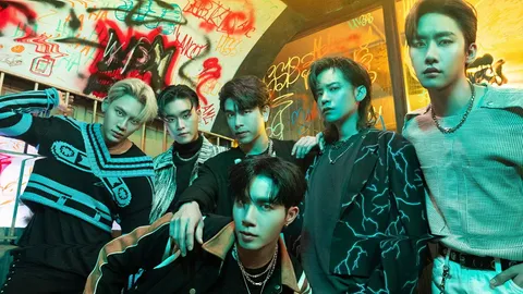 “คชา-ทอมมี่-ทะเล-บุ๋น-ซี-มาร์ค” อุ่นเครื่อง ร้องโปรเจกต์ “บีมายบอยเฟรนด์ส 2”