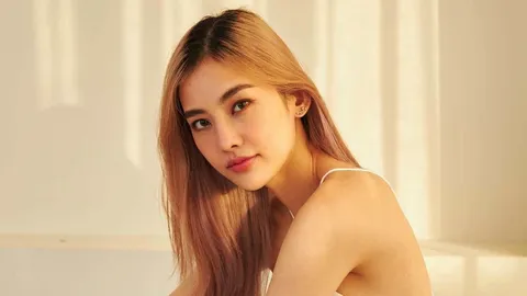 หลังซุ่มเงียบ มายด์-วรัทยา โพสต์ภาพคู่กับหนุ่ม โดนแซวเปิดตัวแฟน