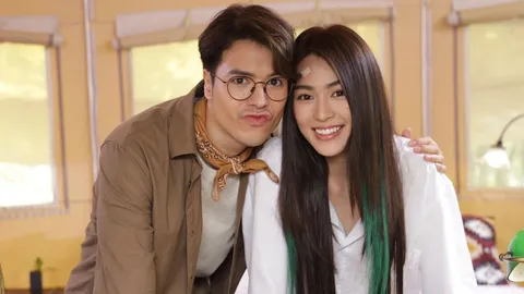 "มักกะลีที่รัก" ประเดิมจอ โกยคำชม CG คุณภาพอลังการ "แม็ค-หลิงหลิง" เคมีน่ารัก