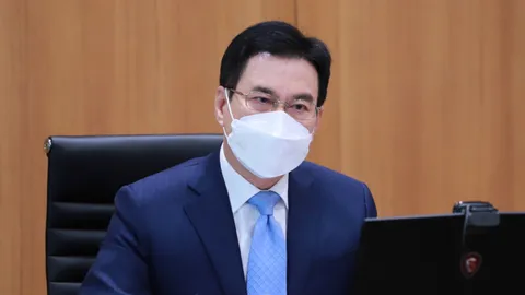 “จุรินทร์ ลักษณวิศิษฏ์” สางปมชายแดนเมียนมา