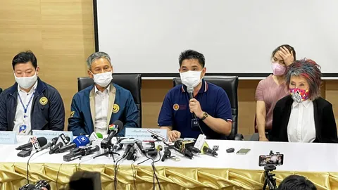 แถลงศพ “แตงโม นิดา” ผ่ารอบ 2 ไขปม 11 ข้อสงสัย ฟันครบกะโหลกไม่แตก (คลิป)