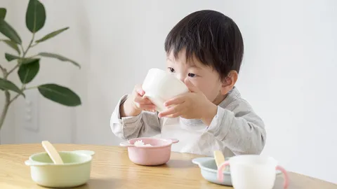 ความเชื่อผิดๆ เกี่ยวกับอาหารเสริมเด็ก ชวนเช็กก่อนแชร์