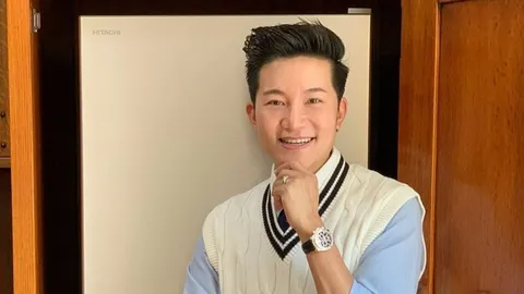 อั๋น ภูวนาท บอกขำดี ชาวพุทธบวชพราหมณ์ให้คนคริสต์ สูตรไขว้เหมือนวัคซีน