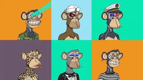 “คริปโตอาร์ต” ฟองสบู่แตก?