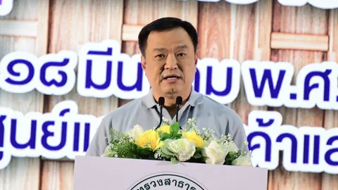 จ่ายยาฟาวิพิราเวียร์หลายร้อยล้านเม็ด ยันได้ผลดี เมิน “ศรีสุวรรณ” ฟ้อง