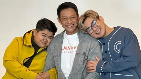 “ครัวคุณต๋อยยกทัพ” บุกเชียงใหม่ 3 พิธีกรดัง “อาต๋อย-เอ๊าะ-โก๊ะตี๋” เสิร์ฟความฟิน