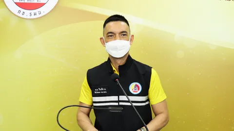 กอ.รมน. โต้ฝ่ายค้าน ลั่นไม่มีงบลับ 6,000 ล้าน แจงมีบุคลากร 6.4 หมื่นคน
