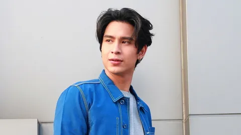 “โดนัท ภัทรพลฒ์” ยิ้มรับฉายา “โดขออีก” ถูกจริตได้วิชาบู๊ติดตัว แย้มสถานะหัวใจว่างเปล่า