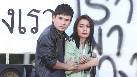 ศึกละครเย็น "ช่องวัน" ตีโจทย์แตก ลูกทุ่งชนะขาด ลิเก-แฟนซี