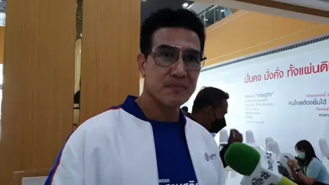 "เก่ง-เมธี" ร่วมก๊วนเศรษฐกิจไทย บอกนโยบายน่าสนใจและต้องการไล่ "บิ๊กตู่"