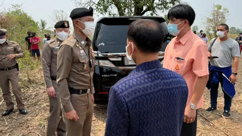 ผู้ช่วยอู๊ดไปโคราช เร่งสางคดีรับน้องโหด เตือนรุ่นพี่คิดจะทำระวังตัว