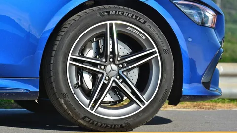 เปลี่ยนยางรถยนต์เมื่อไหร่ดีคะคุณพี่ขา?