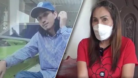 แม่น้องปลื้ม เหยื่อซ่อมโหดรุ่นพี่อุเทนถวาย ร้องขอความเป็นธรรม 1 ปีคดีไม่คืบ