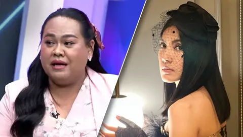 พี่เต้ ยอมเล่าคำพูดที่คุยกับ กระติก ในงาน แตงโม ประโยคสุดท้ายแทงใจมาก