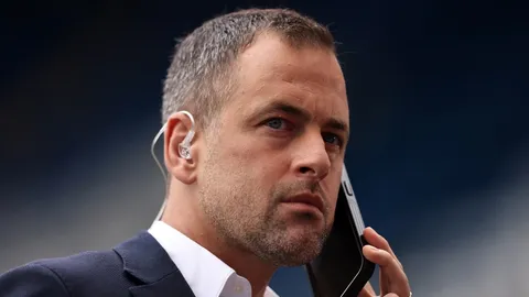 จะเป็นยังไง "โคล" ชี้ชัดโอกาสเข้ารอบรองฯ 3 ทีมพรีเมียร์ลีก คาดคู่ชิง UCL ซีซั่นนี้