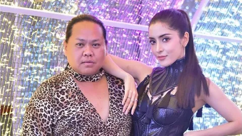 มดดำ-พิงกี้ รุมแฉ พี่เต้ ผูกพันกันมาก ถึงขั้นตรอมใจไปมูขอให้เลิกแฟน