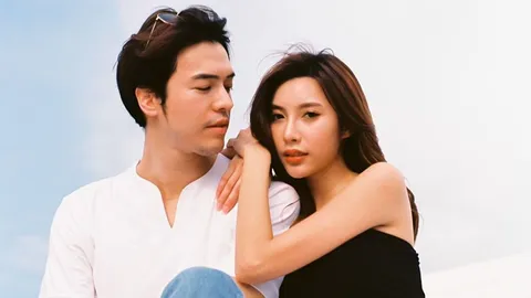 แม็ค วีรคณิศร์ รับรักต่างวัยมีปัญหาแต่ยังไปต่อ แอบหวงแฟนเรื่องความแซ่บ (คลิป)