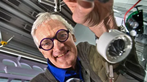 Dyson มองหานักประดิษฐ์ไทยรุ่นใหม่