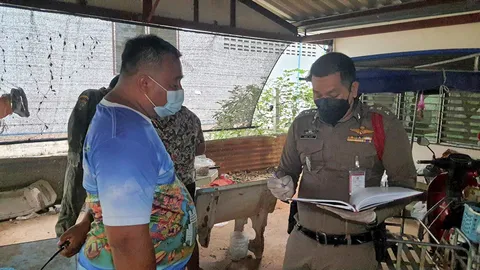 2 ศพแม่-ลูกสาว ฆ่าตัว-เครียดหนี้ กรอก “พิษ” ผสมกาแฟ ทิ้งลูกชายวัย 13 กำพร้า