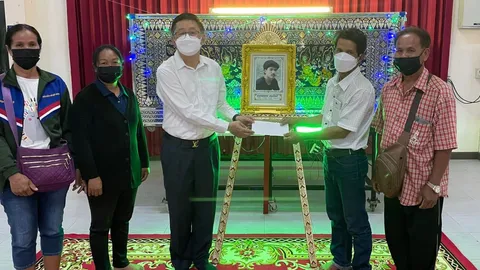 พ่อน้องเปรมลั่น เอาผิดรุ่นพี่ที่ร่วมกิจกรรมรับน้องทั้ง 30 คนให้ถึงที่สุด