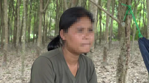 ตร.จับพ่อ หลังลูกสาววัย 12 ท้องปริศนา นำตรวจ DNA ดันตรงกับพ่อแท้ๆ