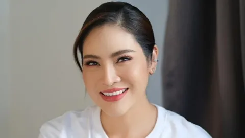 อรอนงค์ วัยทะลุหลัก 5 ยอมรับตรงๆ ไปทำปากอิ่ม