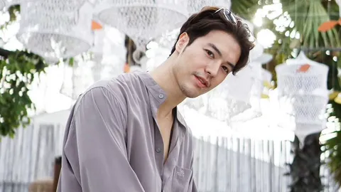 “แม็ค” ยอมรับรักต่างวัย “น้องได๋ได๋” มีปัญหาเยอะ ยังไม่มั่นใจในอนาคต (คลิป)
