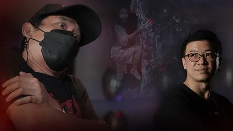 เรื่องผีสุดหลอน พูดไม่คิด พาชีวิตไปสู่ความตาย ไม่เชื่ออย่าลบหลู่