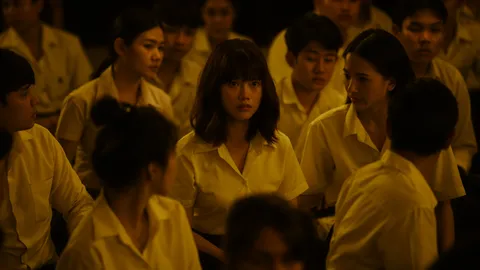เปิดตำนานเฮี้ยน "เทอมสอง สยองขวัญ" เรื่องเล่าสุดหลอน ในรั้วมหา’ลัย