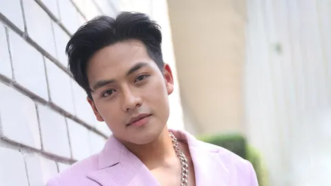 เปิดตัวตน “ริส วิชญพงศ์” พระเอกป้ายแดง “พยัคฆ์ยี่เก” ก้าวแรกในวงการบันเทิง